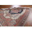 Tapis géométrique turc 9 x 12