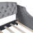 Modern Luxury Tufted Button Daybed-319580198-319580199
