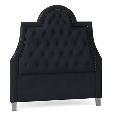 Amanda Upholstered Headboard