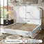 Ameere Upholstered Bed-83424641-83424640