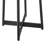 Ranlo Modern Round Accent Table