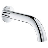 Atrio® Wall Mounted Tub Spout Trim