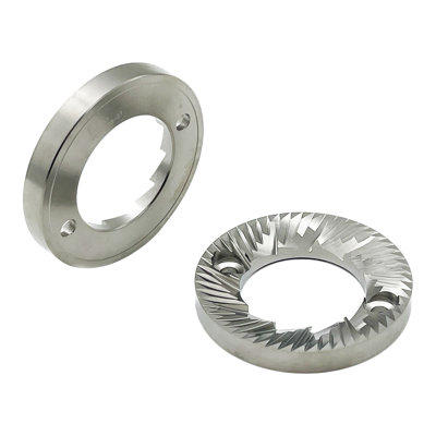 Whole Parts Grinder