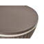 AISA Beliani 30L Pop-Up Cooler in Brown