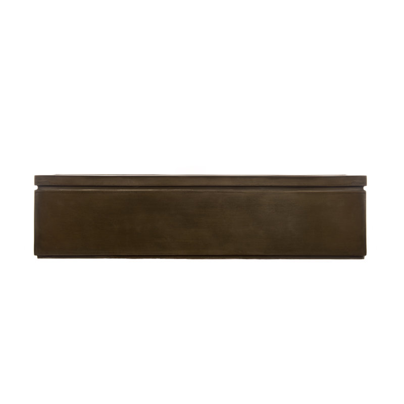 Aleck Handmade Pot Planter