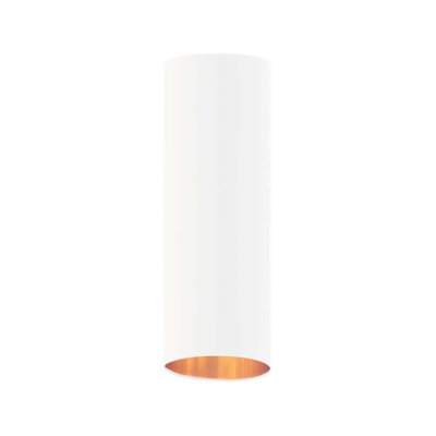 Ashraf Fabric Flush Mount