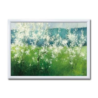 " Green Mountain Spring "