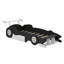Lit plateforme avec roulettes Race-757297806
