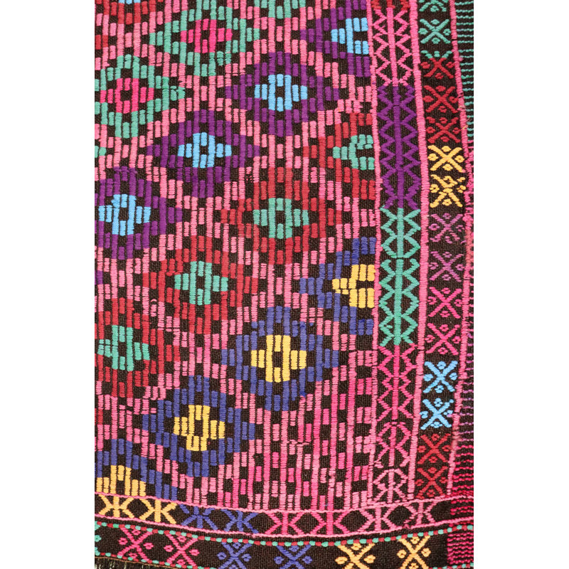 Jijim One-of-a-Kind 6'4" X 9'4" Area Rug