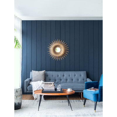 Miroir d'appoint Braeville