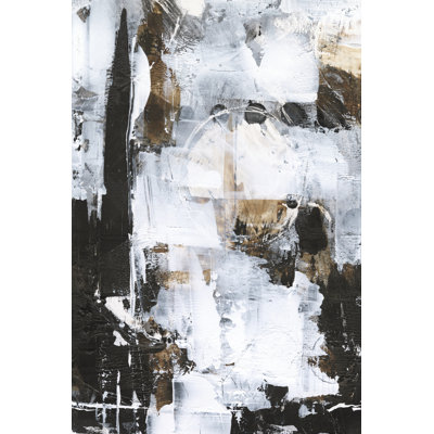 On For Days I by Ethan Harper - Wrapped Canvas Print