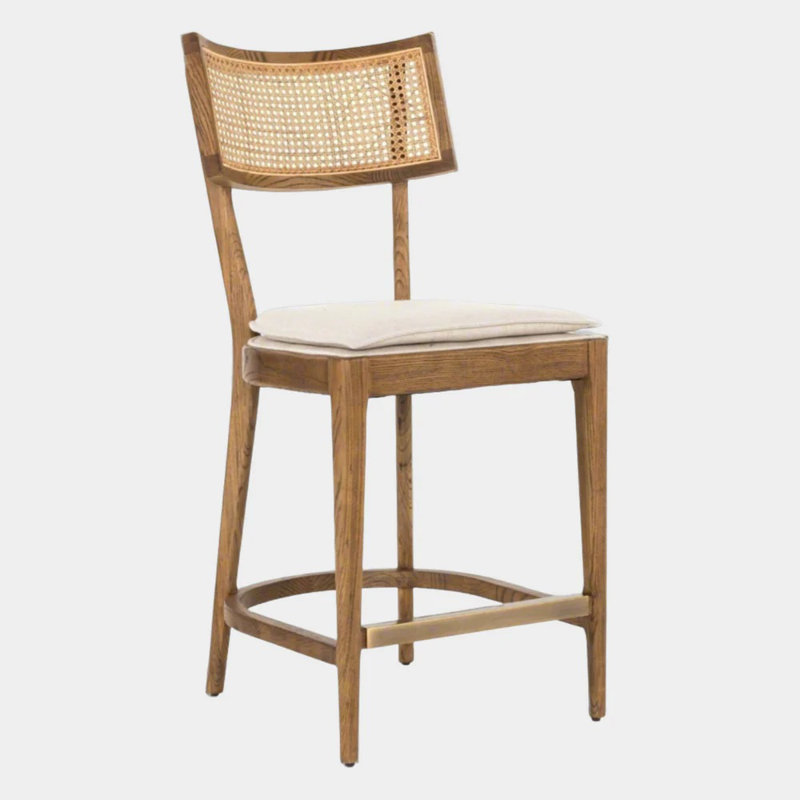 Tabouret Maliay, Naturel