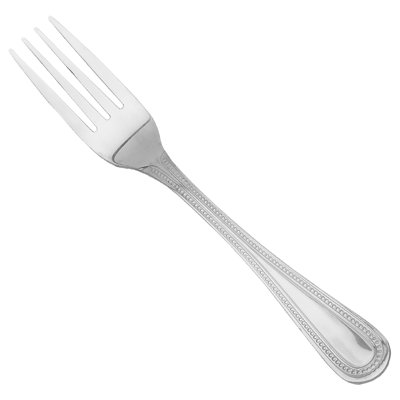 Beads Dinner Forks by Delco (18/0)