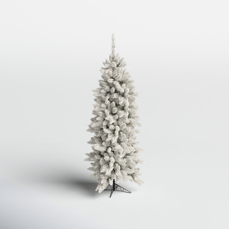 5.5' Lighted Christmas Tree