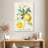 Yarlin Floursack Lemon IX-108355919