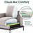 Thompson Upholstered L-Shaped Sectional Reversible-1815653670