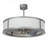 Daneisha 30'' Ceiling Fan with LED Lights