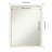 Jeritah Solid Wood Rectangle Wall Mirror-1947304590-1947304577