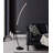 Seine 67.5'' LED Tray Table Floor Lamp with USB-515654540