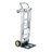 Hide-Away® 400 lb Platform Dolly