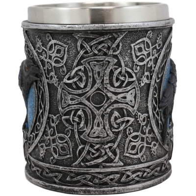 Pennville Ceramic Coffee Mug