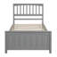 Lit plateforme Wood-1188705883