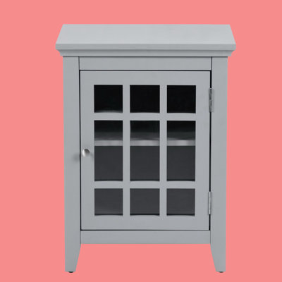 Table de chevet petite armoire moderne minimaliste