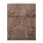Jacinto Chocolate Brown Rug