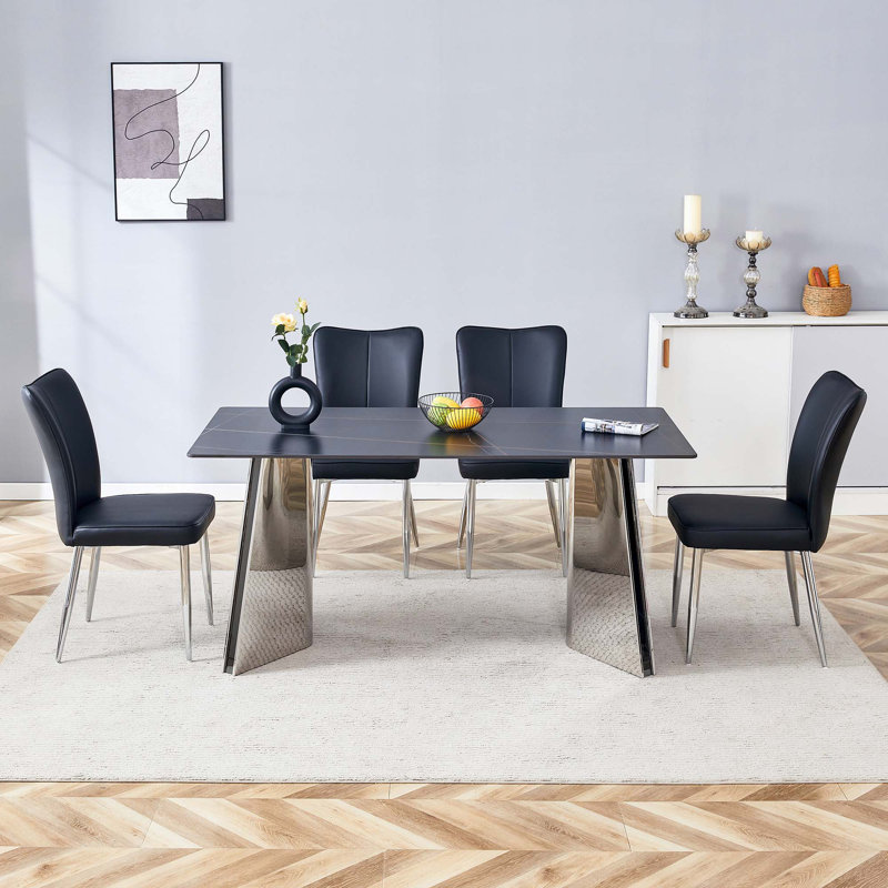 Table And Chair Set