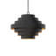 5 - Light LED Chandelier-992861376