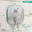 Ecostat Modern Pressure Shower Faucet Trim-63222421