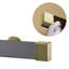 Kontur Single Curtain Rod-1904812694-1904812698