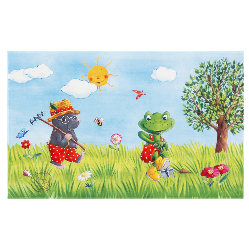 Area Rug, Rectangle 140 x 200cm