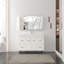 Ensemble de meuble-lavabo simple 48 po Roylynn-31381582
