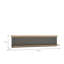 Plywood / Laminate Board Floating Shelf