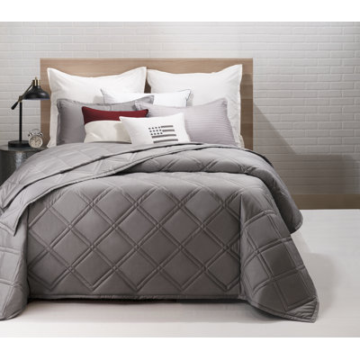 Square Cotton Pillow Cover & Insert