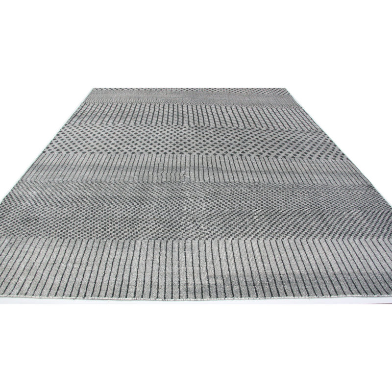 One-of-a-Kind 9'9" X 13'5" Area Rug