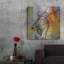 "Arty Beast 1" par Karen Smith-2120426815