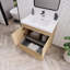 Meuble-lavabo sur pied Maplesville-457092883
