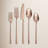 Loretta 20-Piece Stainless Steel Flatware Set-69930544