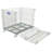 Steel Safety Cabinet