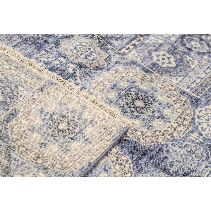Moroccan Area Rug