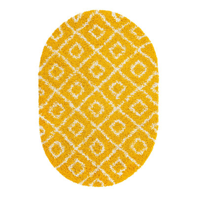 Atasia Geometric Indoor Rug