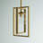 Detres 1 - Light Geometric Pendant-1746909251