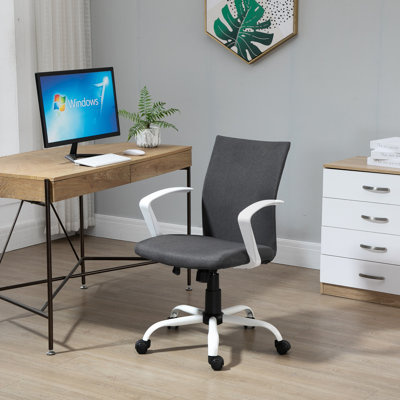 Chaise de travail