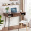 Ensemble de bureau d'écriture 2 pièces Orrstown