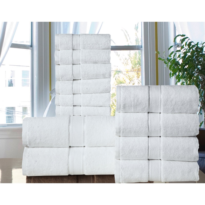 Verwood Mulit-Size Set, White