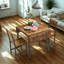 Dining Table-663450297