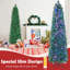 Irmelinde Artificial Christmas Tree-323013591