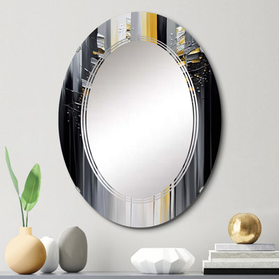 Miroir mural Rafer